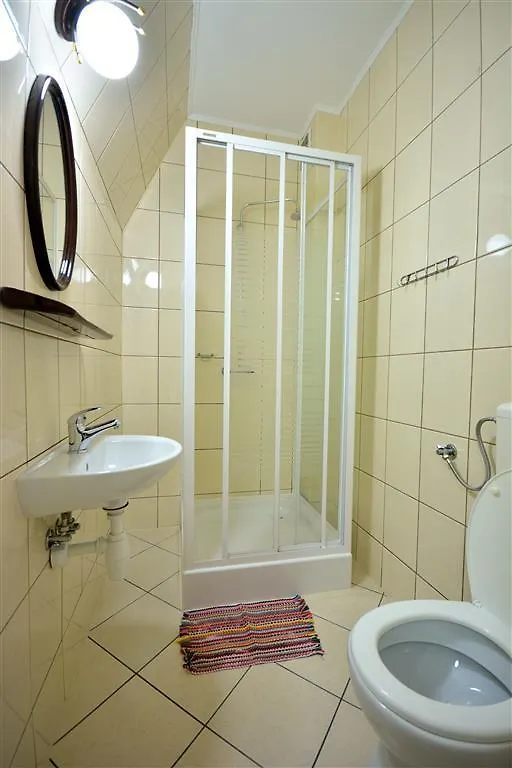 Bed and Breakfast Dom wczasowy u Jakuba Zakopane Nocleg ze śniadaniem