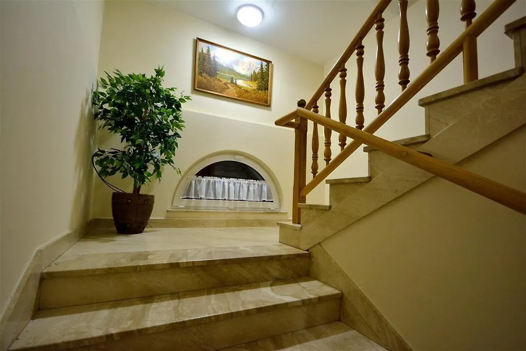 Bed and Breakfast Dom wczasowy u Jakuba Zakopane