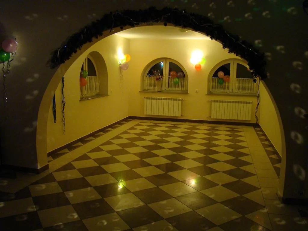 Bed and Breakfast Dom wczasowy u Jakuba Zakopane