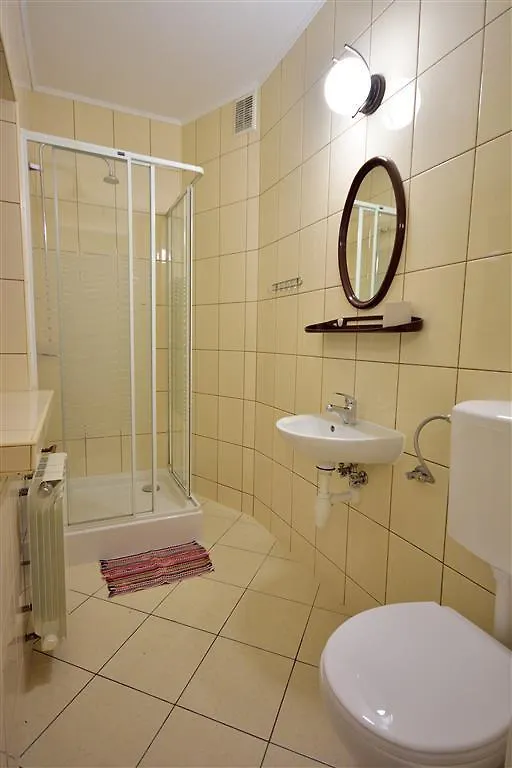 Bed and Breakfast Dom wczasowy u Jakuba Zakopane Polska