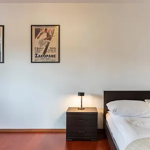  Apartament Udanypobyt Na Tetmajera