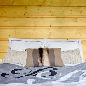  Apartament Chałubińskiego