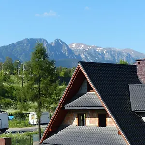  Kwatera prywatna U Zośkip