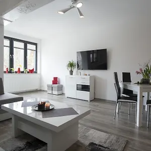  Apartament Apart-center Granitica