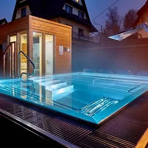  Apartament Atelier Pod Giewontem