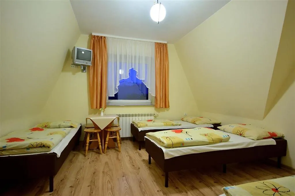 Couette-café Bed and Breakfast Dom Wczasowy U Jakuba à Zakopane